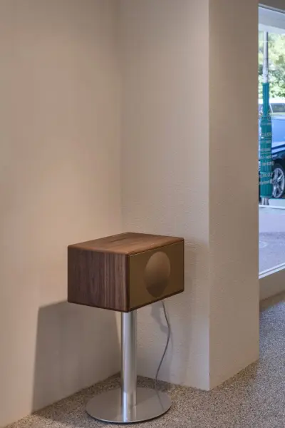 공간의 품격을 높이는 디자인 오브제